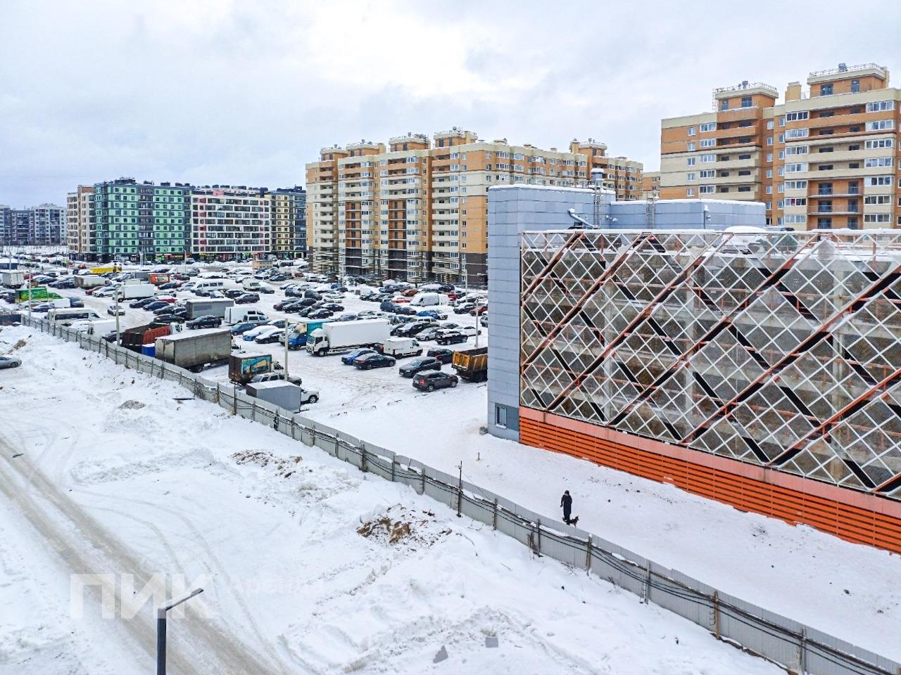 2-к. квартира, 48.1 м², 47 800 ₽/мес — фото № 19 2-к. квартира, 48.1 м², 47 800 ₽/мес — фото № 19