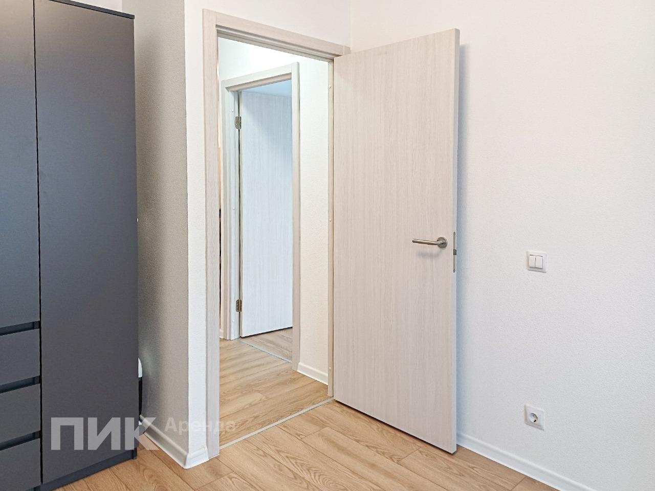 2-к. квартира, 48.1 м², 47 800 ₽/мес — фото № 8 2-к. квартира, 48.1 м², 47 800 ₽/мес — фото № 8