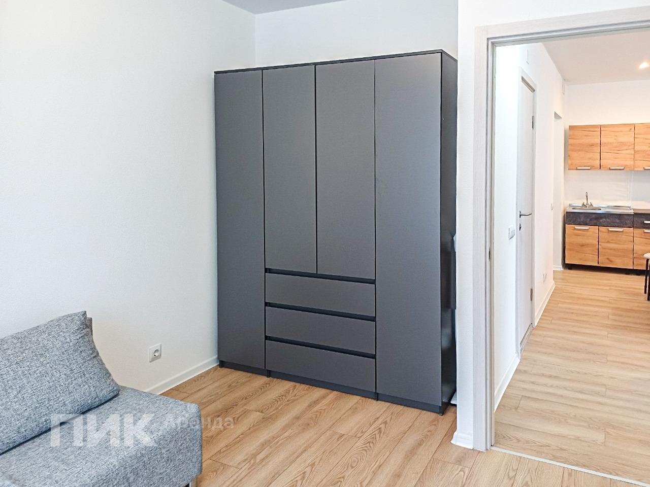 2-к. квартира, 48.1 м², 47 800 ₽/мес — фото № 7 2-к. квартира, 48.1 м², 47 800 ₽/мес — фото № 7