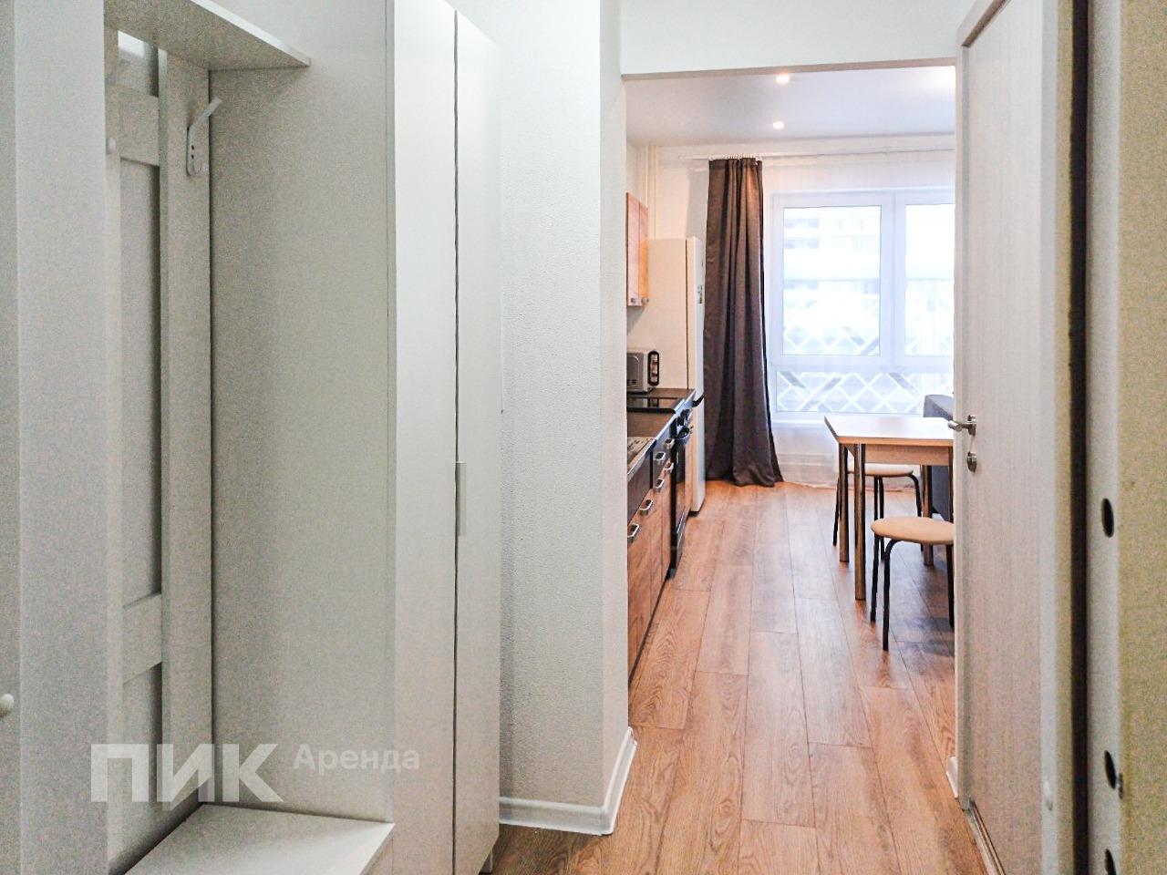 2-к. квартира, 48.1 м², 47 800 ₽/мес — фото № 15 2-к. квартира, 48.1 м², 47 800 ₽/мес — фото № 15