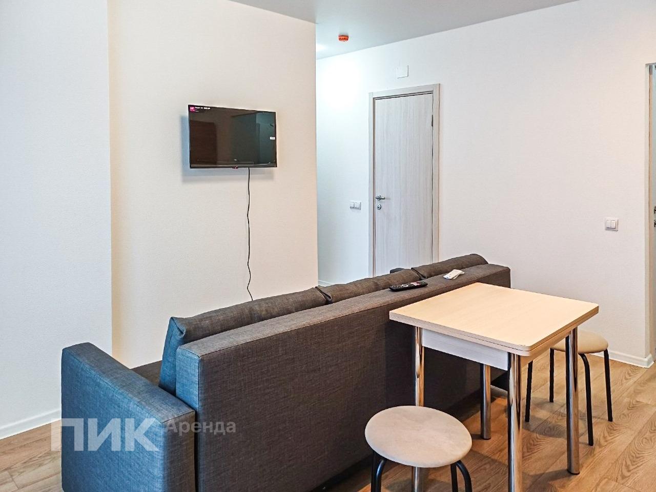 2-к. квартира, 48.1 м², 47 800 ₽/мес — фото № 4 2-к. квартира, 48.1 м², 47 800 ₽/мес — фото № 4