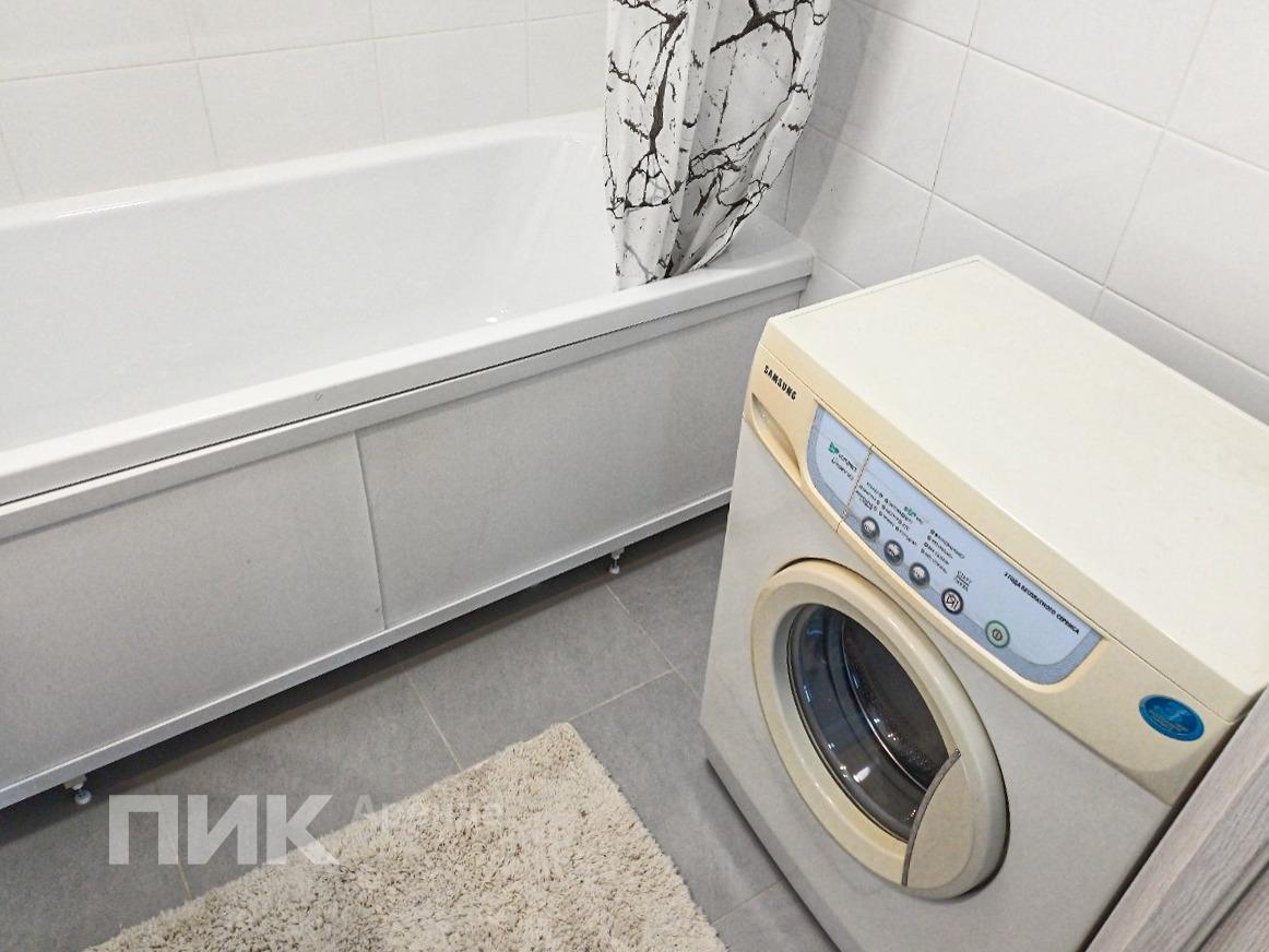 2-к. квартира, 48.1 м², 47 800 ₽/мес — фото № 13 2-к. квартира, 48.1 м², 47 800 ₽/мес — фото № 13