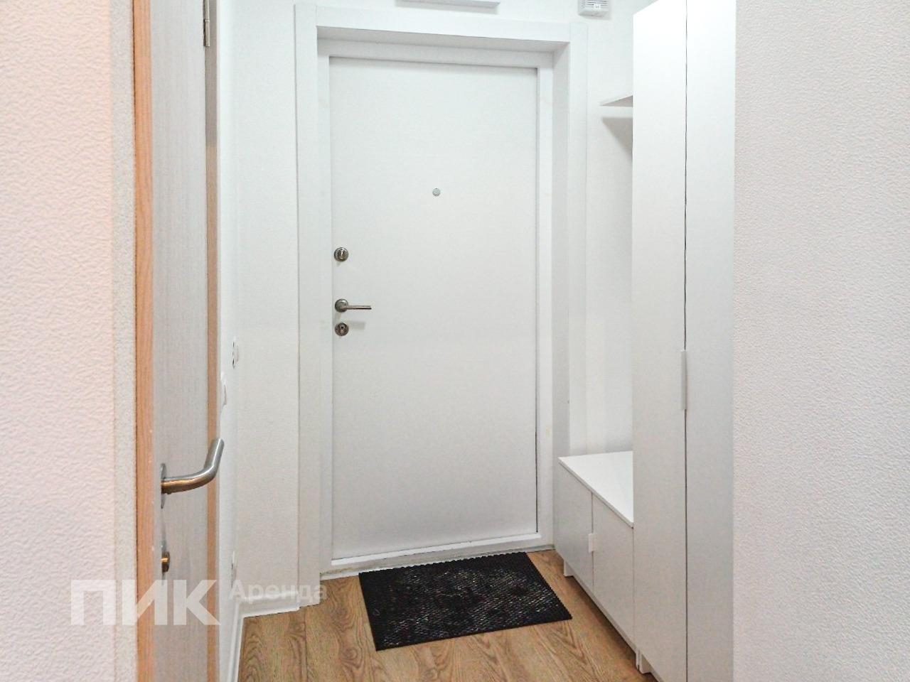 2-к. квартира, 48.1 м², 47 800 ₽/мес — фото № 16 2-к. квартира, 48.1 м², 47 800 ₽/мес — фото № 16