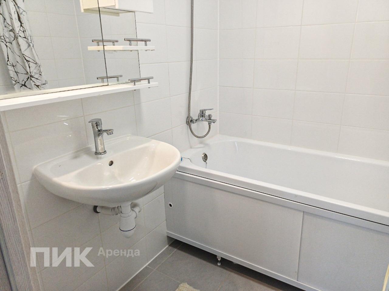 2-к. квартира, 48.1 м², 47 800 ₽/мес — фото № 12 2-к. квартира, 48.1 м², 47 800 ₽/мес — фото № 12