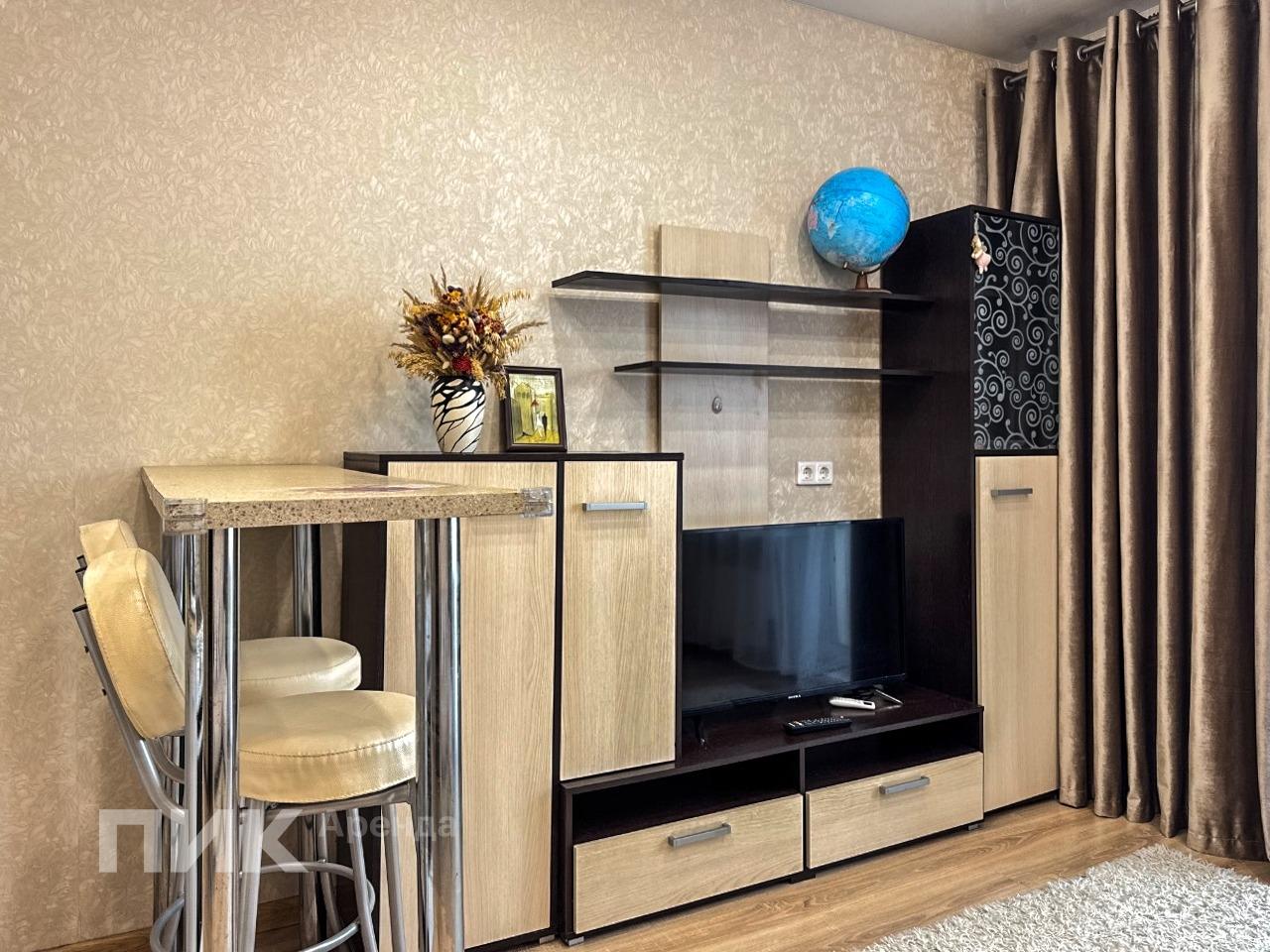 студия, 25.8 м², 52 500 ₽/мес — фото № 3 студия, 25.8 м², 52 500 ₽/мес — фото № 3