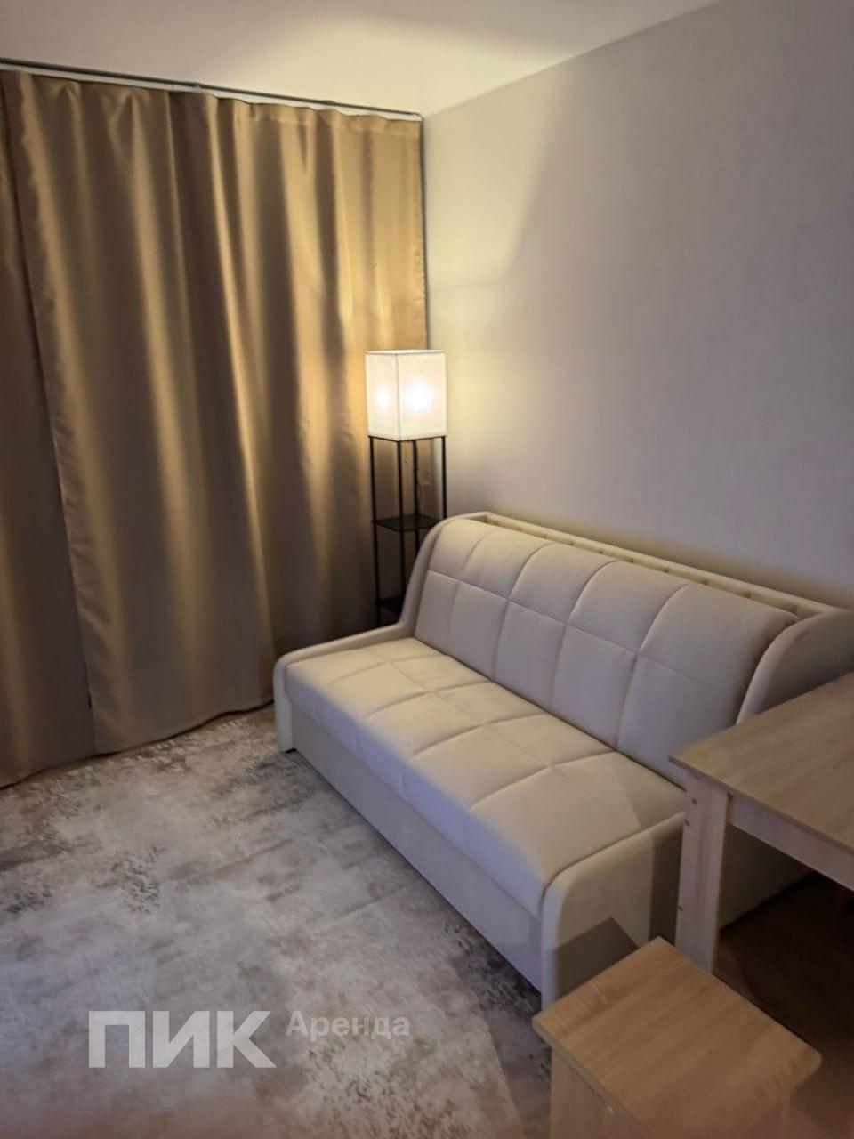 студия, 19.7 м², 53 800 ₽/мес — фото № 2 студия, 19.7 м², 53 800 ₽/мес — фото № 2