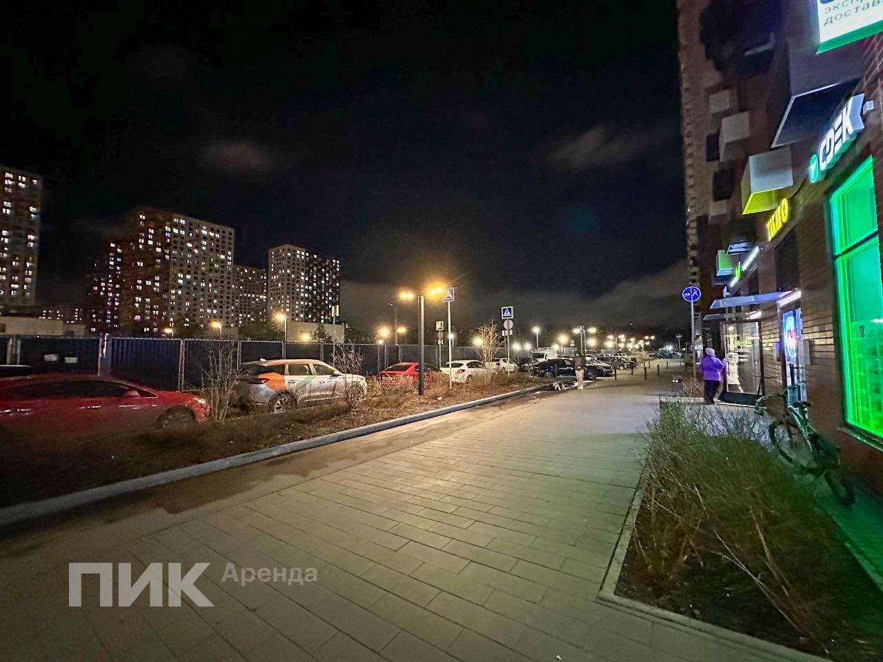 студия, 20 м², 49 000 ₽/мес — фото № 14 студия, 20 м², 49 000 ₽/мес — фото № 14