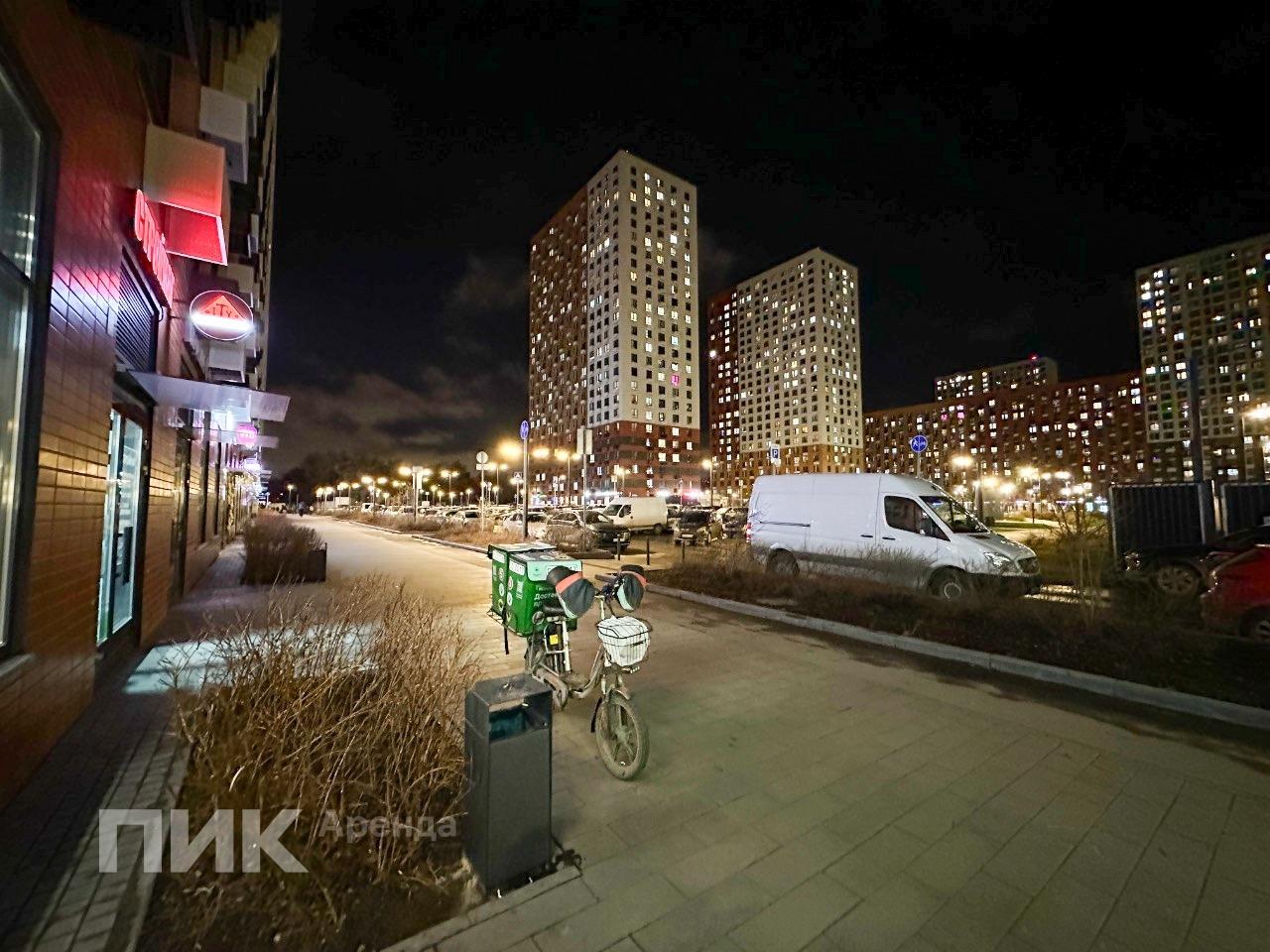 студия, 20 м², 49 000 ₽/мес — фото № 13 студия, 20 м², 49 000 ₽/мес — фото № 13