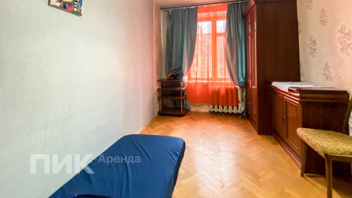 2-к. квартира, 43.7 м², 60 400 ₽/мес — фото № 4 2-к. квартира, 43.7 м², 60 400 ₽/мес — фото № 4