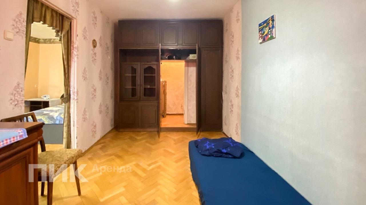 2-к. квартира, 43.7 м², 60 400 ₽/мес — фото № 6 2-к. квартира, 43.7 м², 60 400 ₽/мес — фото № 6