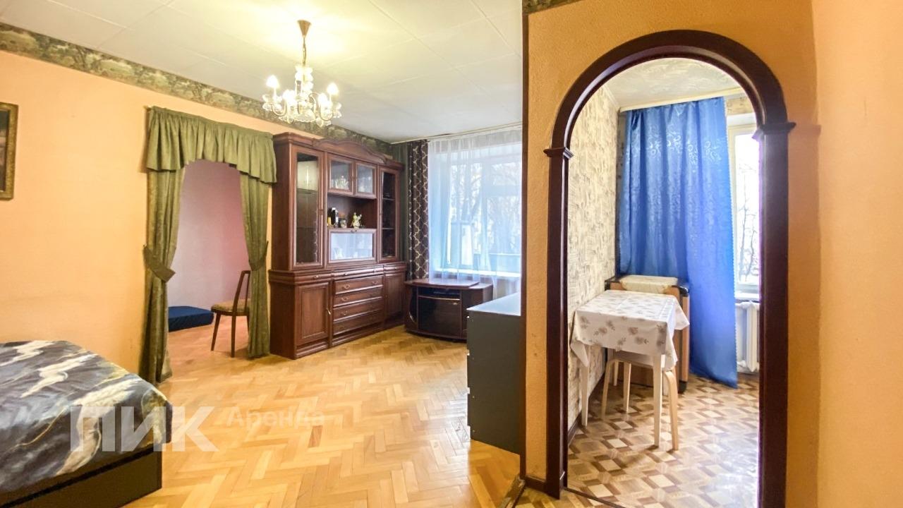 2-к. квартира, 43.7 м², 60 400 ₽/мес — фото № 13 2-к. квартира, 43.7 м², 60 400 ₽/мес — фото № 13