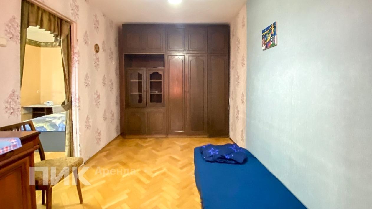 2-к. квартира, 43.7 м², 60 400 ₽/мес — фото № 5 2-к. квартира, 43.7 м², 60 400 ₽/мес — фото № 5