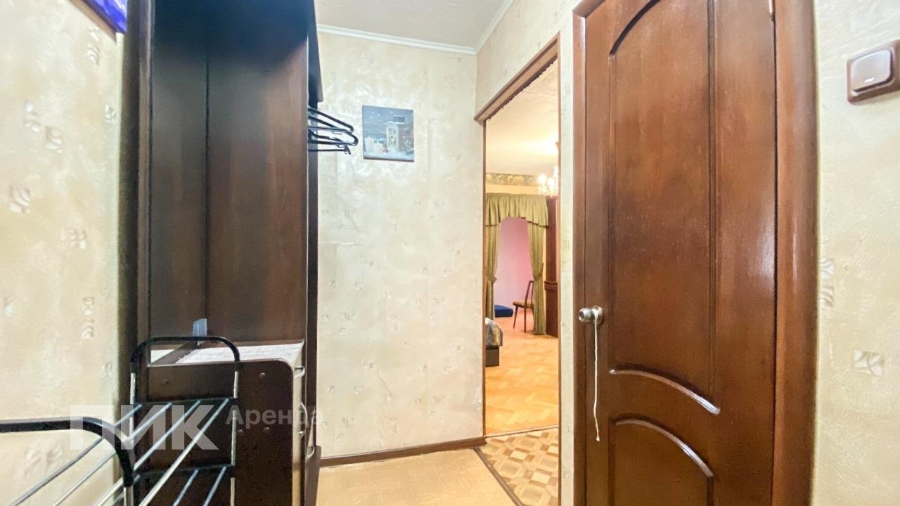 2-к. квартира, 43.7 м², 60 400 ₽/мес — фото № 14 2-к. квартира, 43.7 м², 60 400 ₽/мес — фото № 14