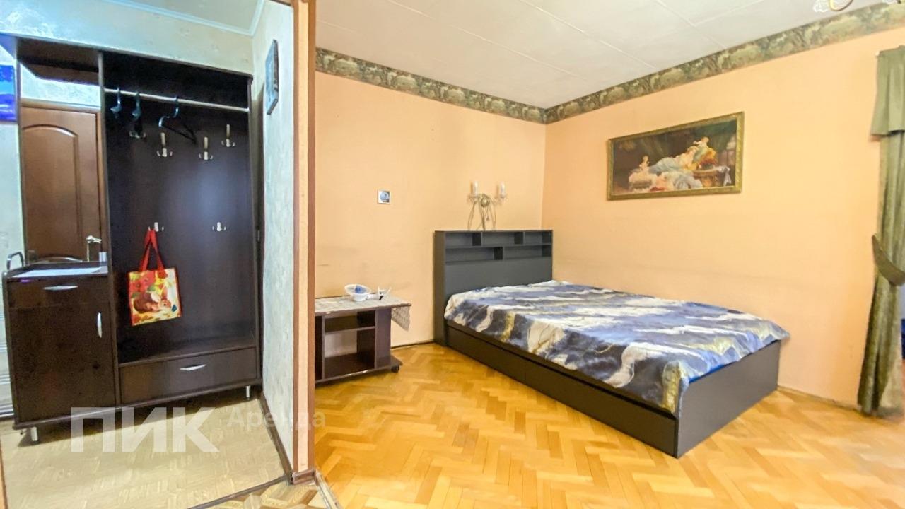 2-к. квартира, 43.7 м², 60 400 ₽/мес — фото № 2 2-к. квартира, 43.7 м², 60 400 ₽/мес — фото № 2
