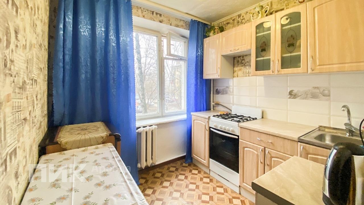 2-к. квартира, 43.7 м², 60 400 ₽/мес — фото № 9 2-к. квартира, 43.7 м², 60 400 ₽/мес — фото № 9