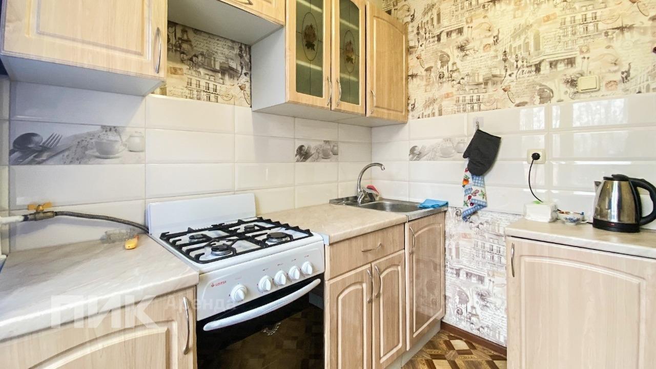 2-к. квартира, 43.7 м², 60 400 ₽/мес — фото № 10 2-к. квартира, 43.7 м², 60 400 ₽/мес — фото № 10