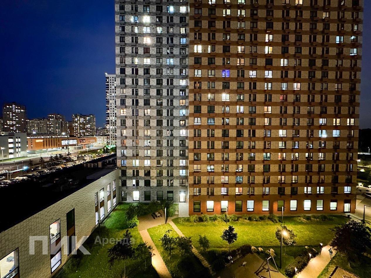 3-к. квартира, 62 м², 82 000 ₽/мес — фото № 14 3-к. квартира, 62 м², 82 000 ₽/мес — фото № 14