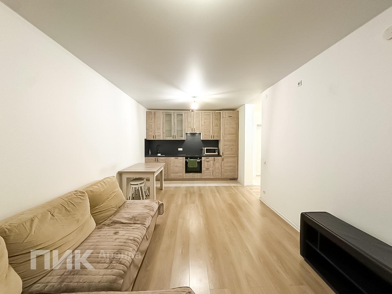 3-к. квартира, 62 м², 82 000 ₽/мес — фото № 7 3-к. квартира, 62 м², 82 000 ₽/мес — фото № 7