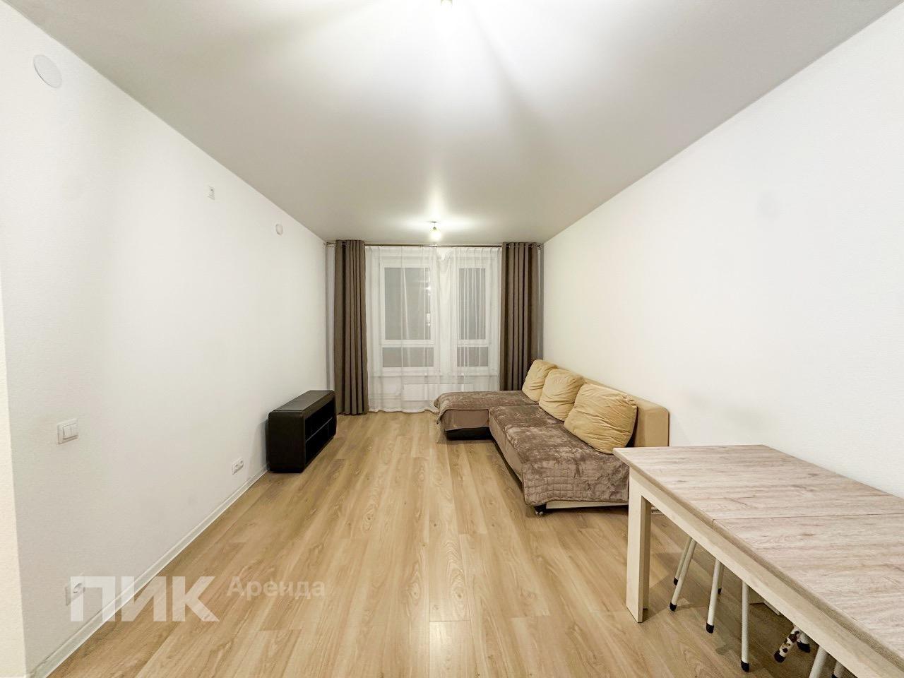 3-к. квартира, 62 м², 82 000 ₽/мес — фото № 6 3-к. квартира, 62 м², 82 000 ₽/мес — фото № 6