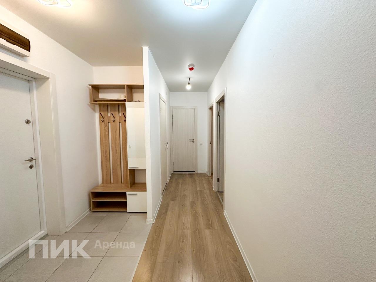 3-к. квартира, 62 м², 82 000 ₽/мес — фото № 11 3-к. квартира, 62 м², 82 000 ₽/мес — фото № 11