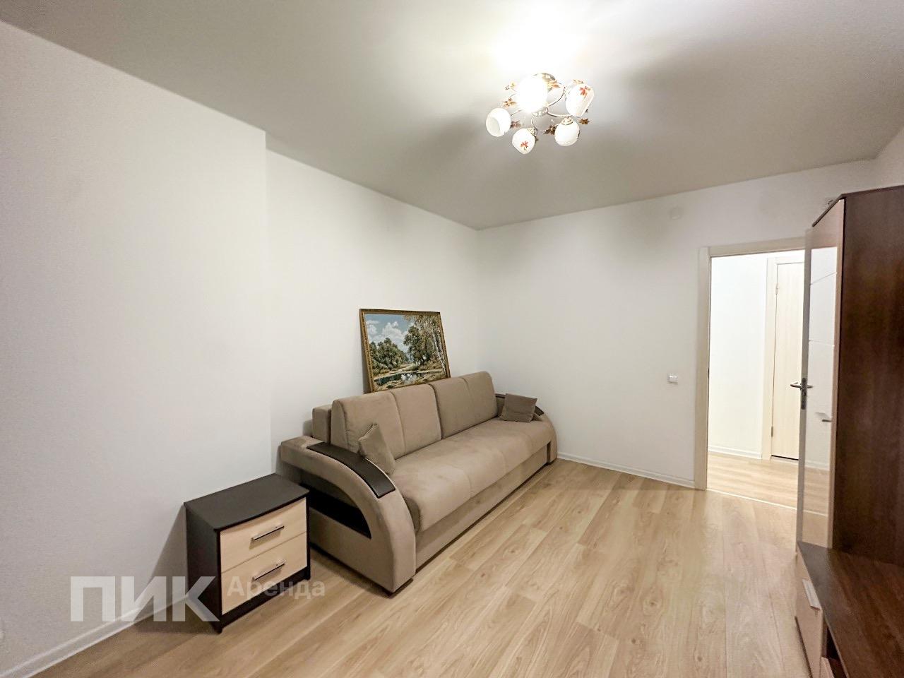 3-к. квартира, 62 м², 82 000 ₽/мес — фото № 5 3-к. квартира, 62 м², 82 000 ₽/мес — фото № 5
