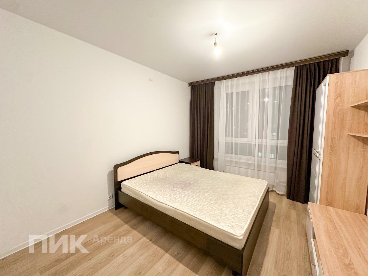 3-к. квартира, 62 м², 82 000 ₽/мес — фото № 1 3-к. квартира, 62 м², 82 000 ₽/мес — фото № 1