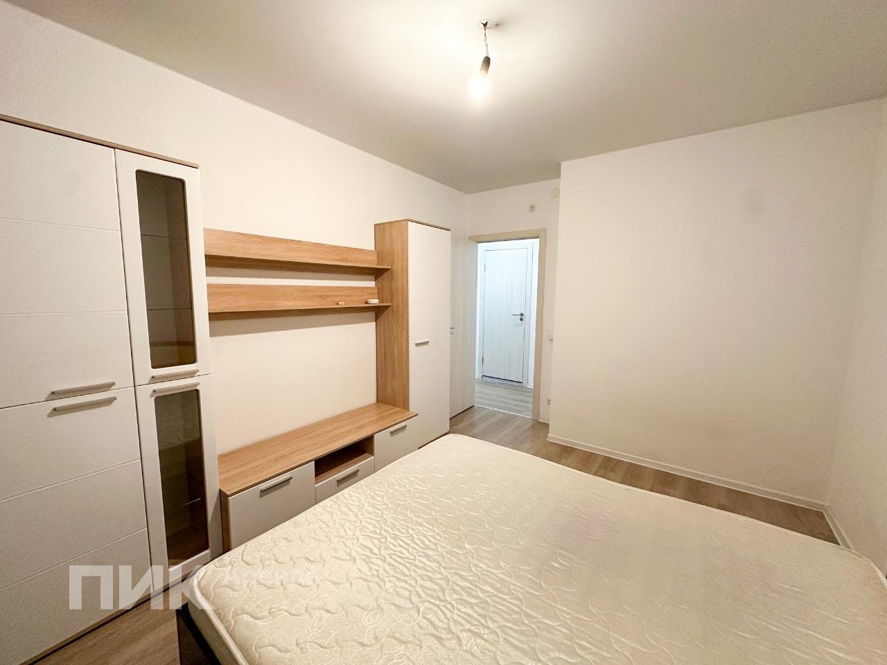 3-к. квартира, 62 м², 82 000 ₽/мес — фото № 2 3-к. квартира, 62 м², 82 000 ₽/мес — фото № 2