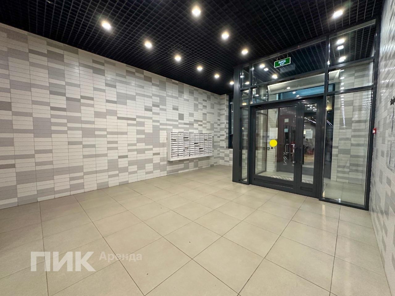 3-к. квартира, 62 м², 82 000 ₽/мес — фото № 12 3-к. квартира, 62 м², 82 000 ₽/мес — фото № 12