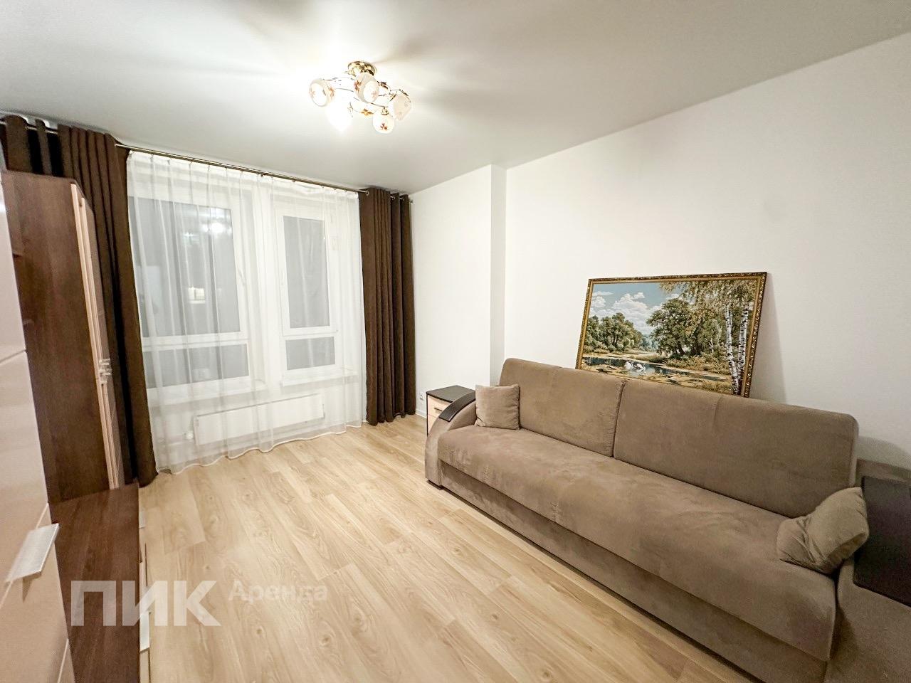 3-к. квартира, 62 м², 82 000 ₽/мес — фото № 3 3-к. квартира, 62 м², 82 000 ₽/мес — фото № 3