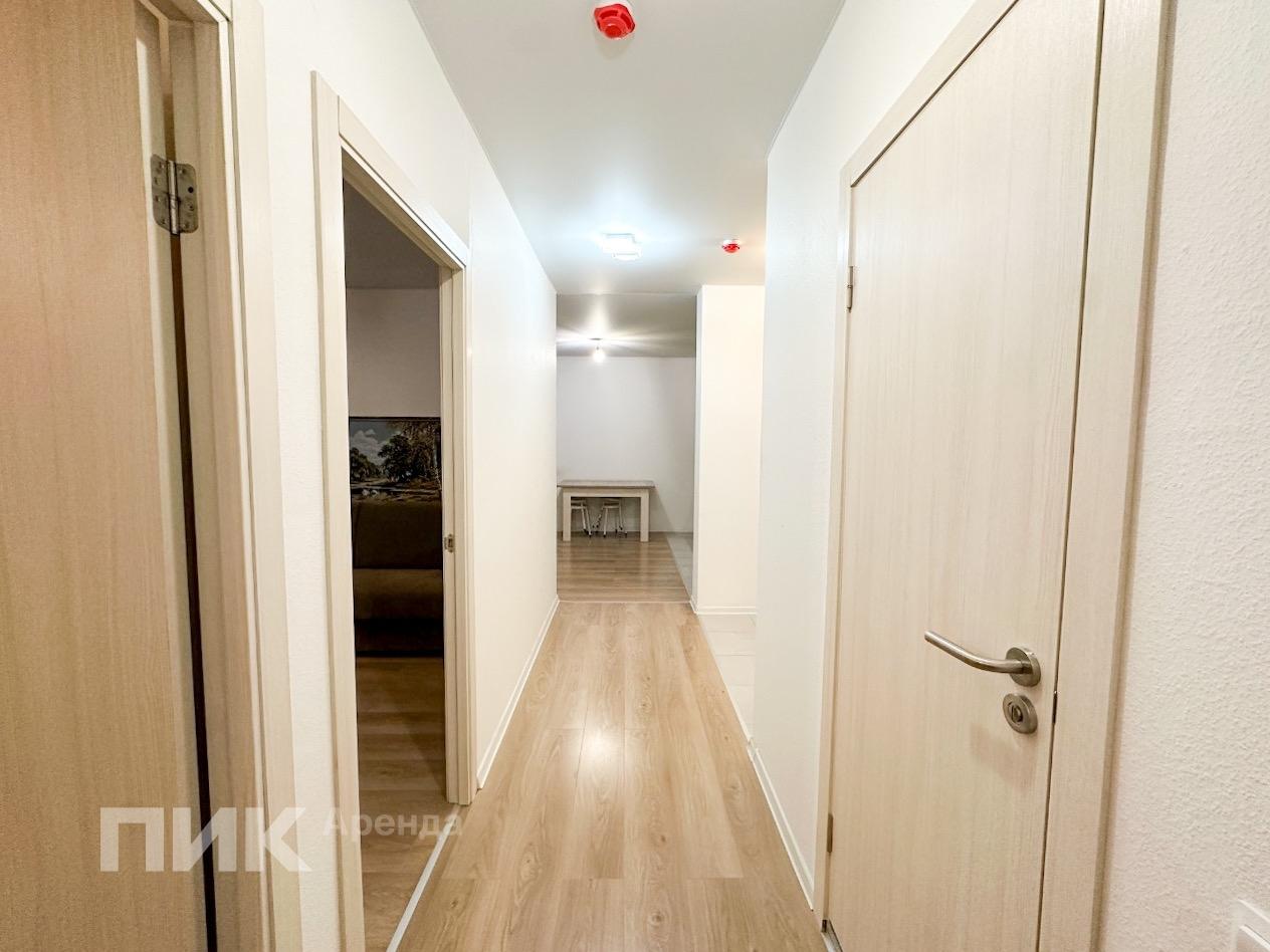 3-к. квартира, 62 м², 82 000 ₽/мес — фото № 10 3-к. квартира, 62 м², 82 000 ₽/мес — фото № 10