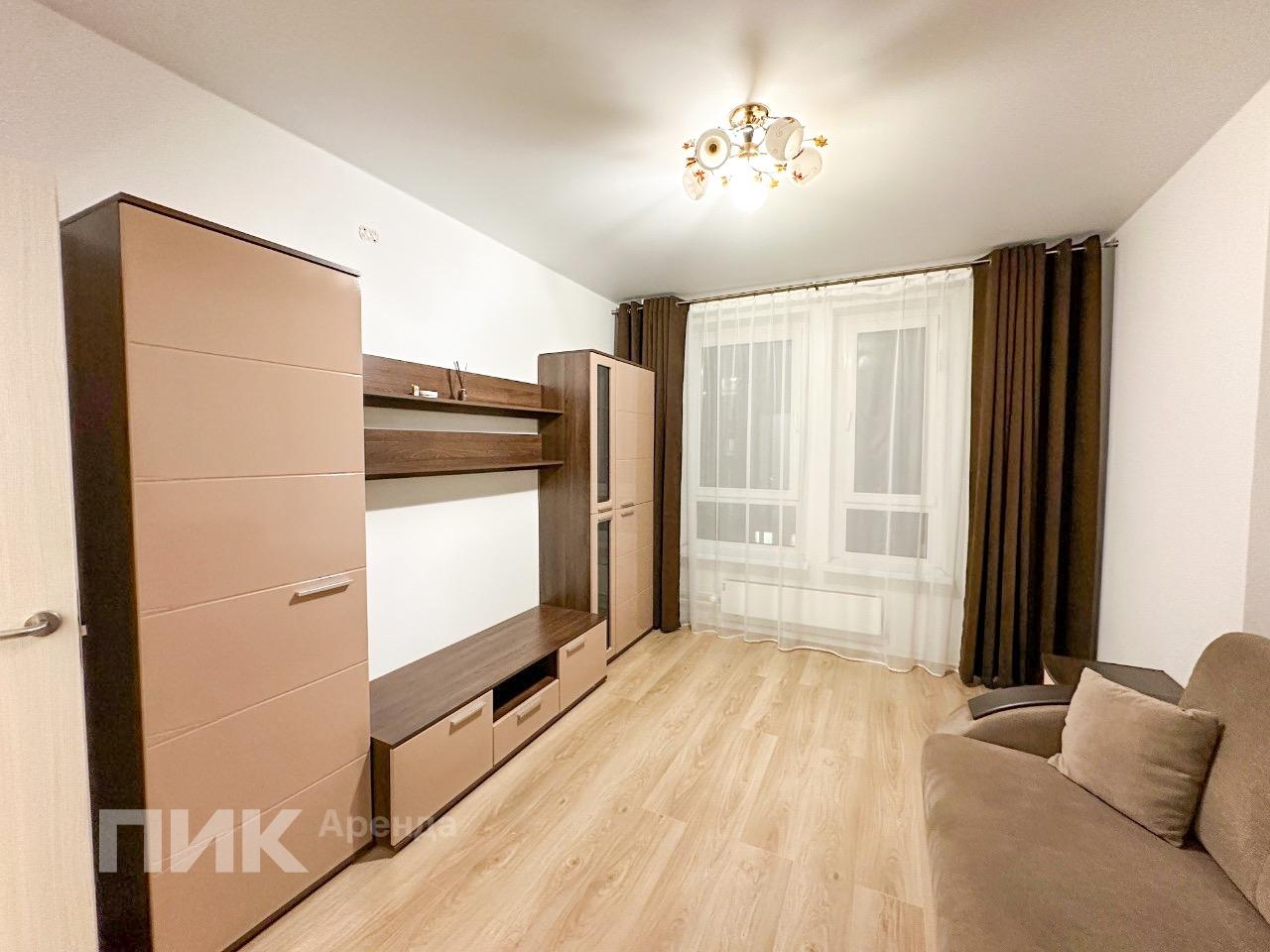 3-к. квартира, 62 м², 82 000 ₽/мес — фото № 4 3-к. квартира, 62 м², 82 000 ₽/мес — фото № 4