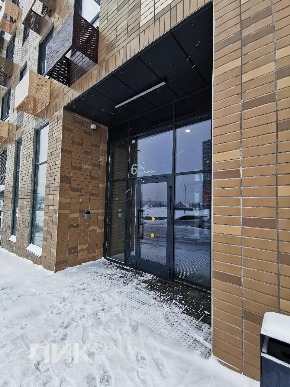 1-к. квартира, 40.1 м², 70 300 ₽/мес — фото № 19 1-к. квартира, 40.1 м², 70 300 ₽/мес — фото № 19