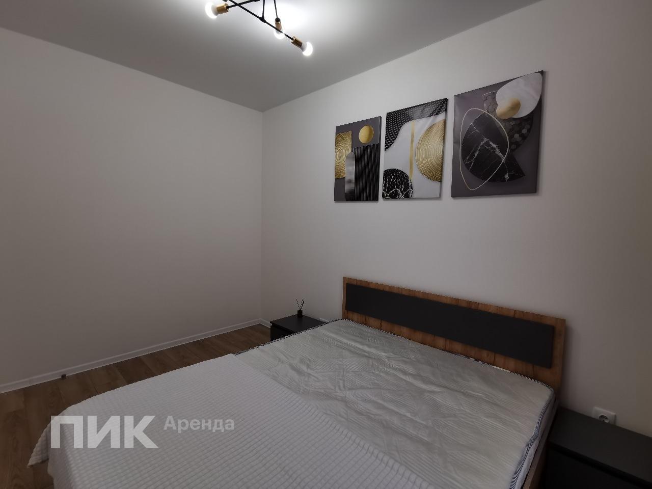 1-к. квартира, 40.1 м², 70 300 ₽/мес — фото № 8 1-к. квартира, 40.1 м², 70 300 ₽/мес — фото № 8