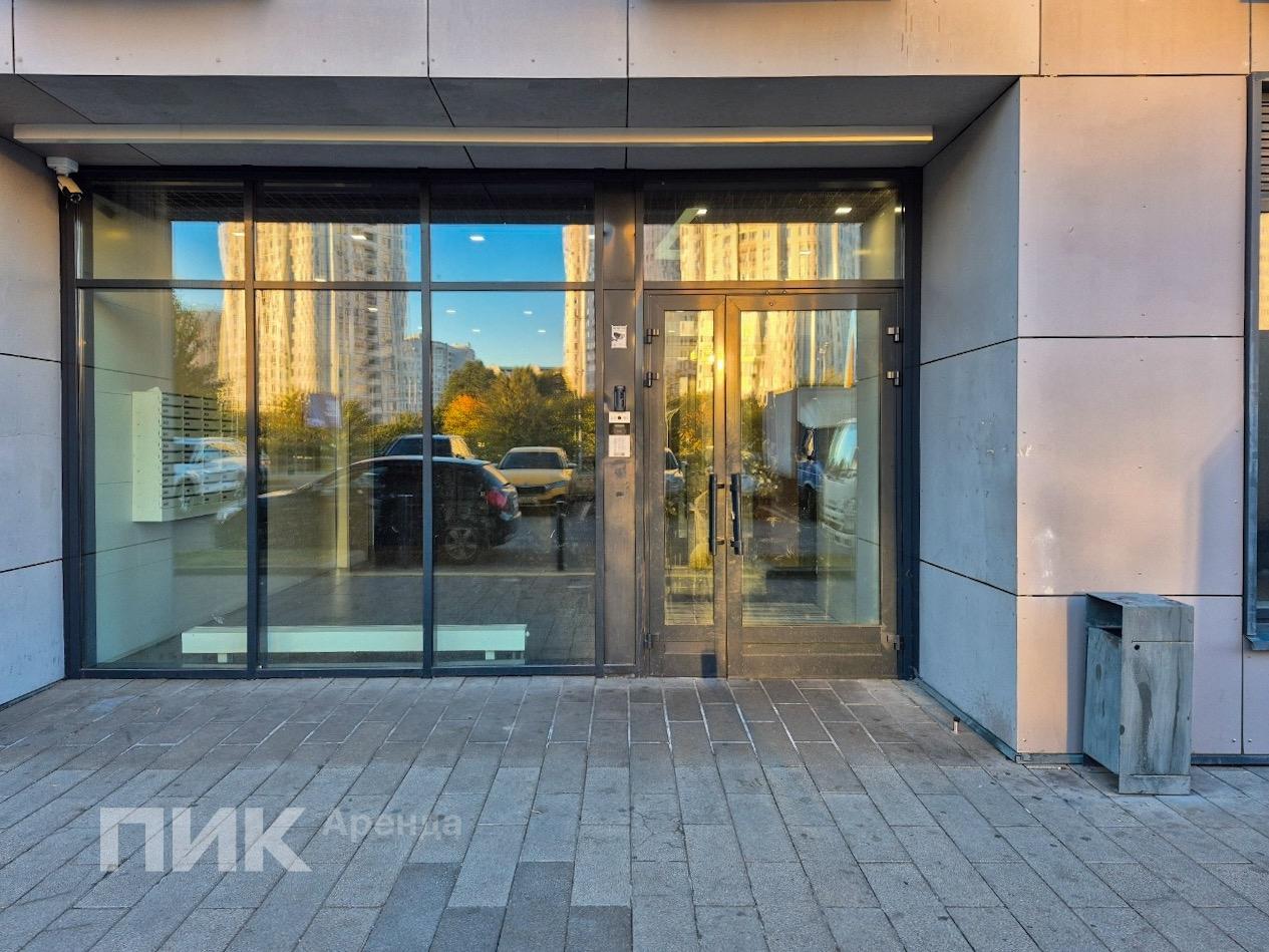 1-к. квартира, 38.6 м², 65 600 ₽/мес — фото № 17 1-к. квартира, 38.6 м², 65 600 ₽/мес — фото № 17