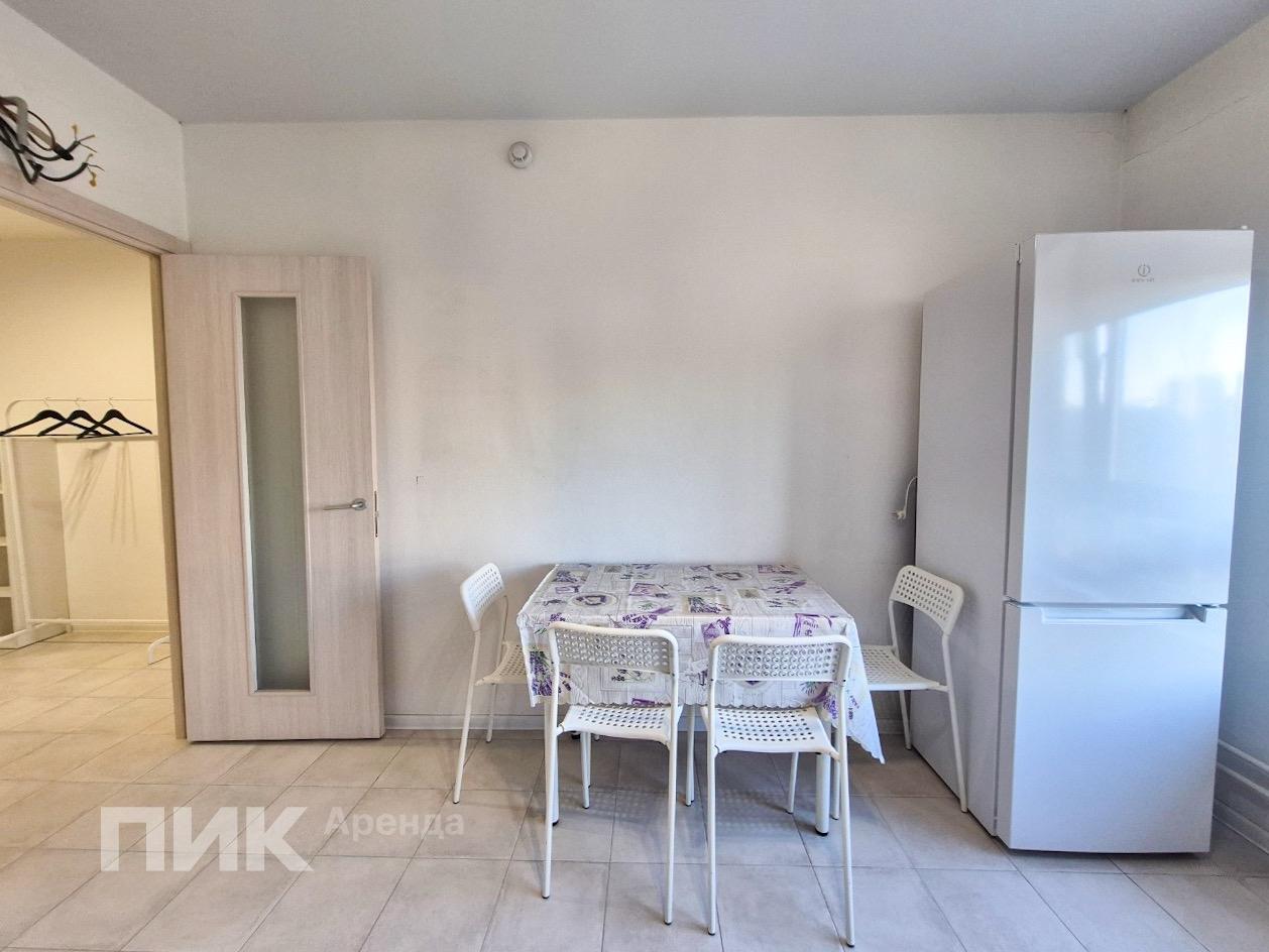 1-к. квартира, 38.6 м², 65 600 ₽/мес — фото № 8 1-к. квартира, 38.6 м², 65 600 ₽/мес — фото № 8