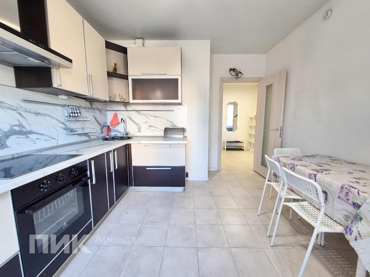 1-к. квартира, 38.6 м², 65 600 ₽/мес — фото № 9 1-к. квартира, 38.6 м², 65 600 ₽/мес — фото № 9