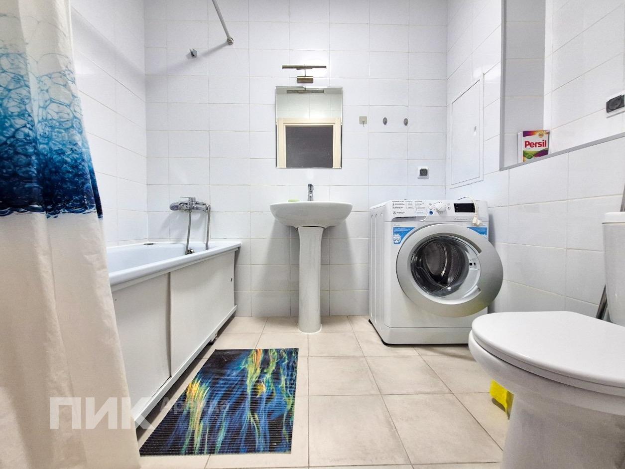 1-к. квартира, 38.6 м², 65 600 ₽/мес — фото № 10 1-к. квартира, 38.6 м², 65 600 ₽/мес — фото № 10