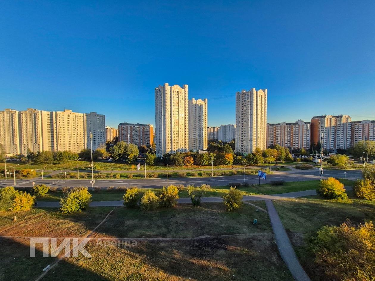 1-к. квартира, 38.6 м², 65 600 ₽/мес — фото № 14 1-к. квартира, 38.6 м², 65 600 ₽/мес — фото № 14