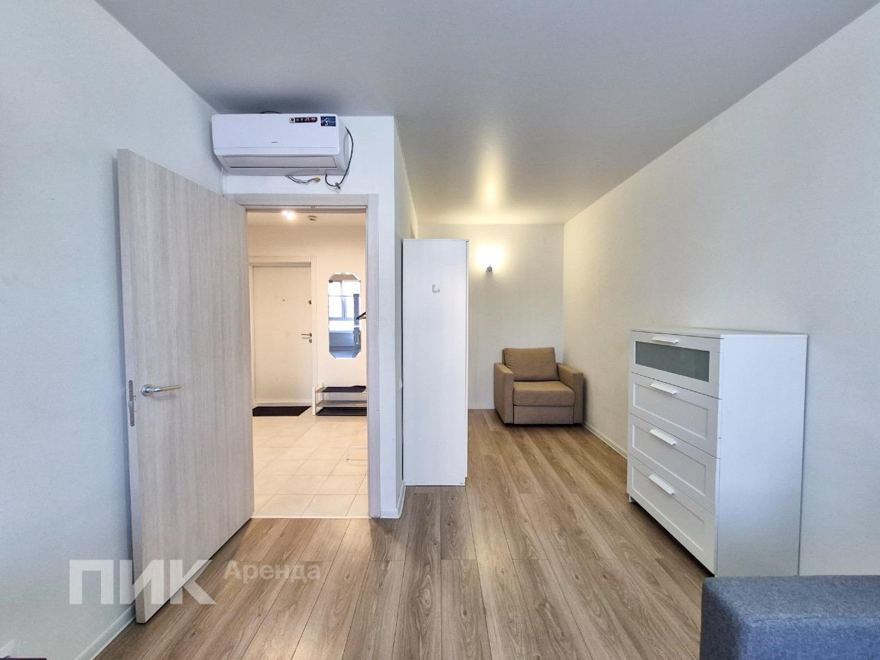 1-к. квартира, 38.6 м², 65 600 ₽/мес — фото № 4 1-к. квартира, 38.6 м², 65 600 ₽/мес — фото № 4