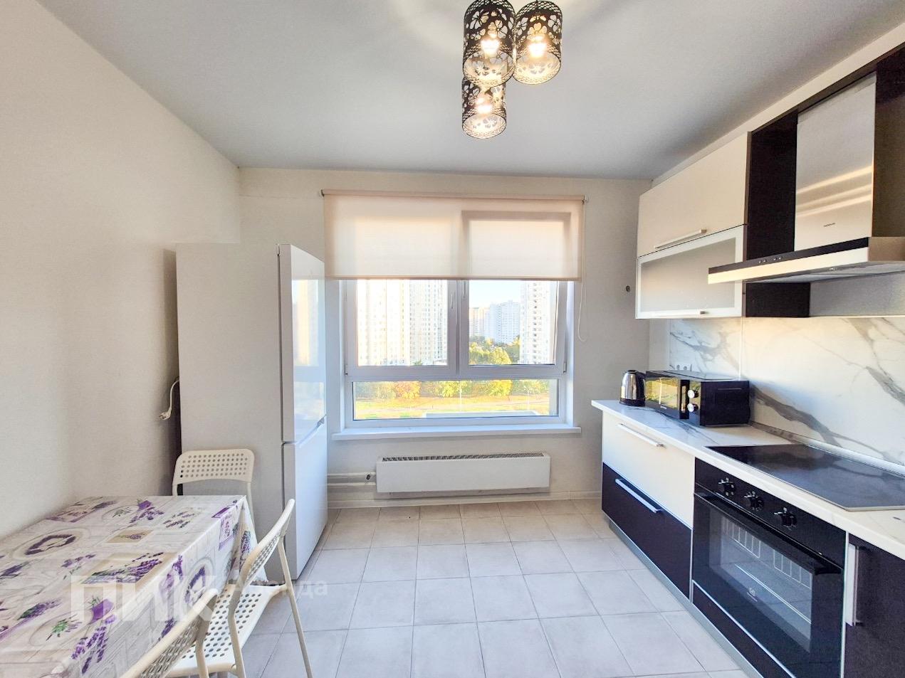 1-к. квартира, 38.6 м², 65 600 ₽/мес — фото № 6 1-к. квартира, 38.6 м², 65 600 ₽/мес — фото № 6