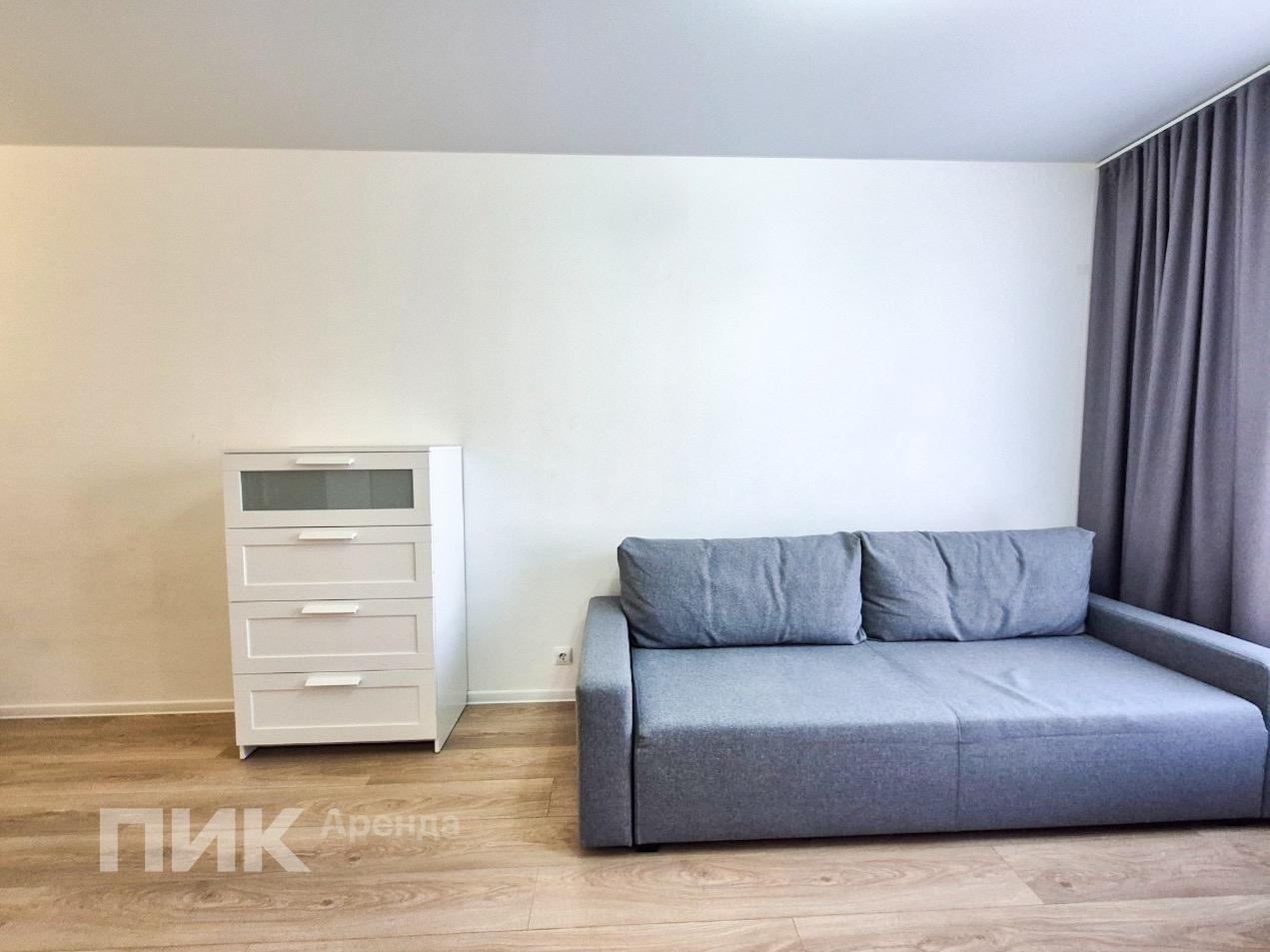 1-к. квартира, 38.6 м², 65 600 ₽/мес — фото № 2 1-к. квартира, 38.6 м², 65 600 ₽/мес — фото № 2