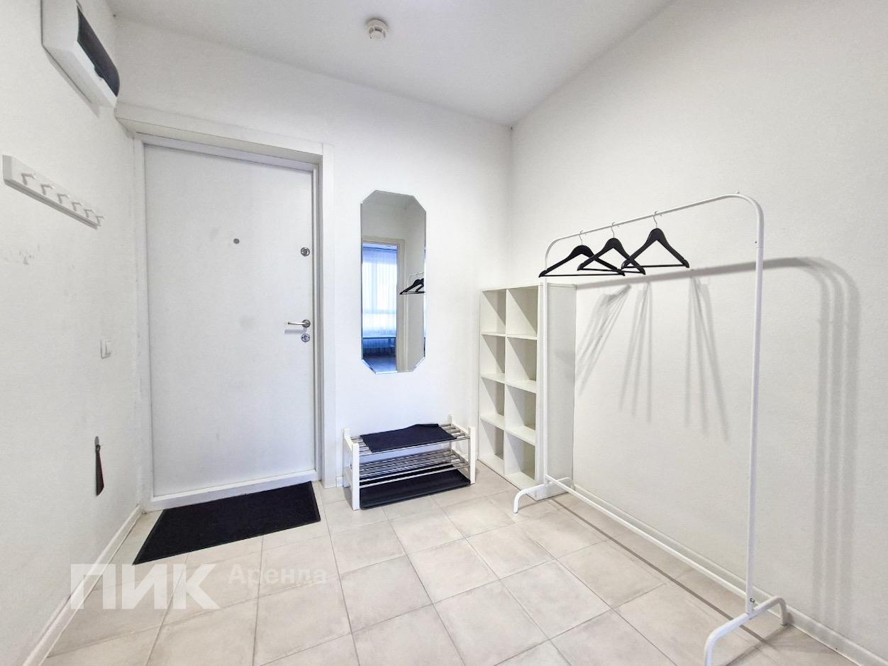 1-к. квартира, 38.6 м², 65 600 ₽/мес — фото № 12 1-к. квартира, 38.6 м², 65 600 ₽/мес — фото № 12