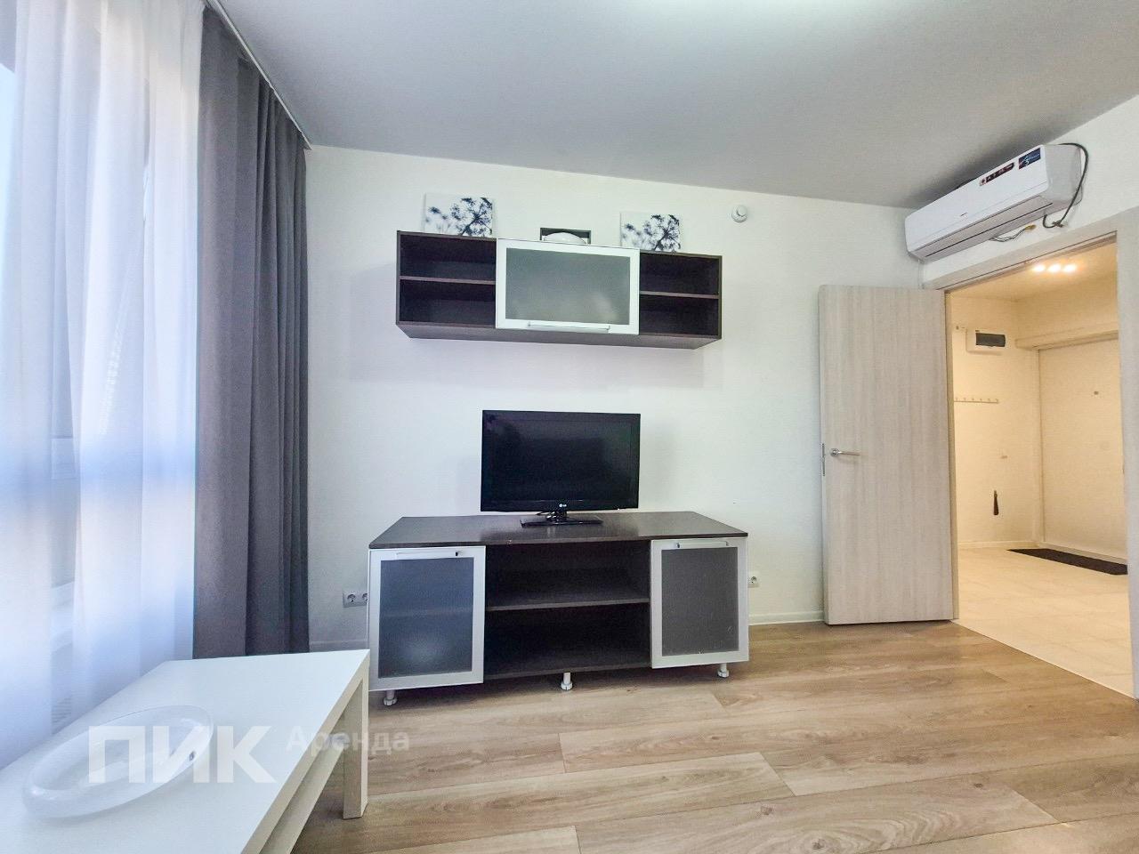 1-к. квартира, 38.6 м², 65 600 ₽/мес — фото № 3 1-к. квартира, 38.6 м², 65 600 ₽/мес — фото № 3