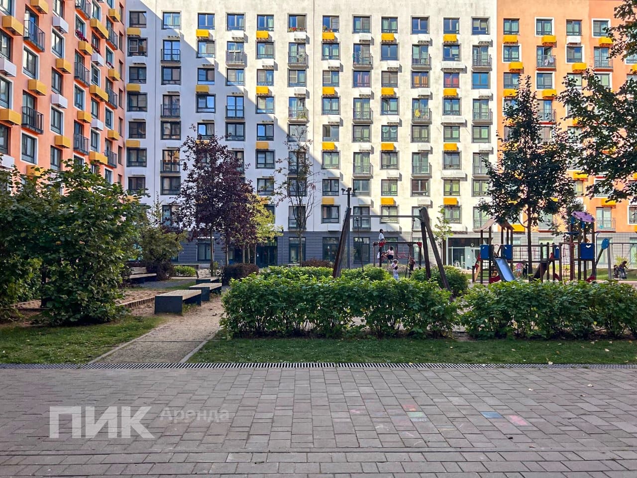 4-к. квартира, 86.4 м², 82 000 ₽/мес — фото № 22 4-к. квартира, 86.4 м², 82 000 ₽/мес — фото № 22