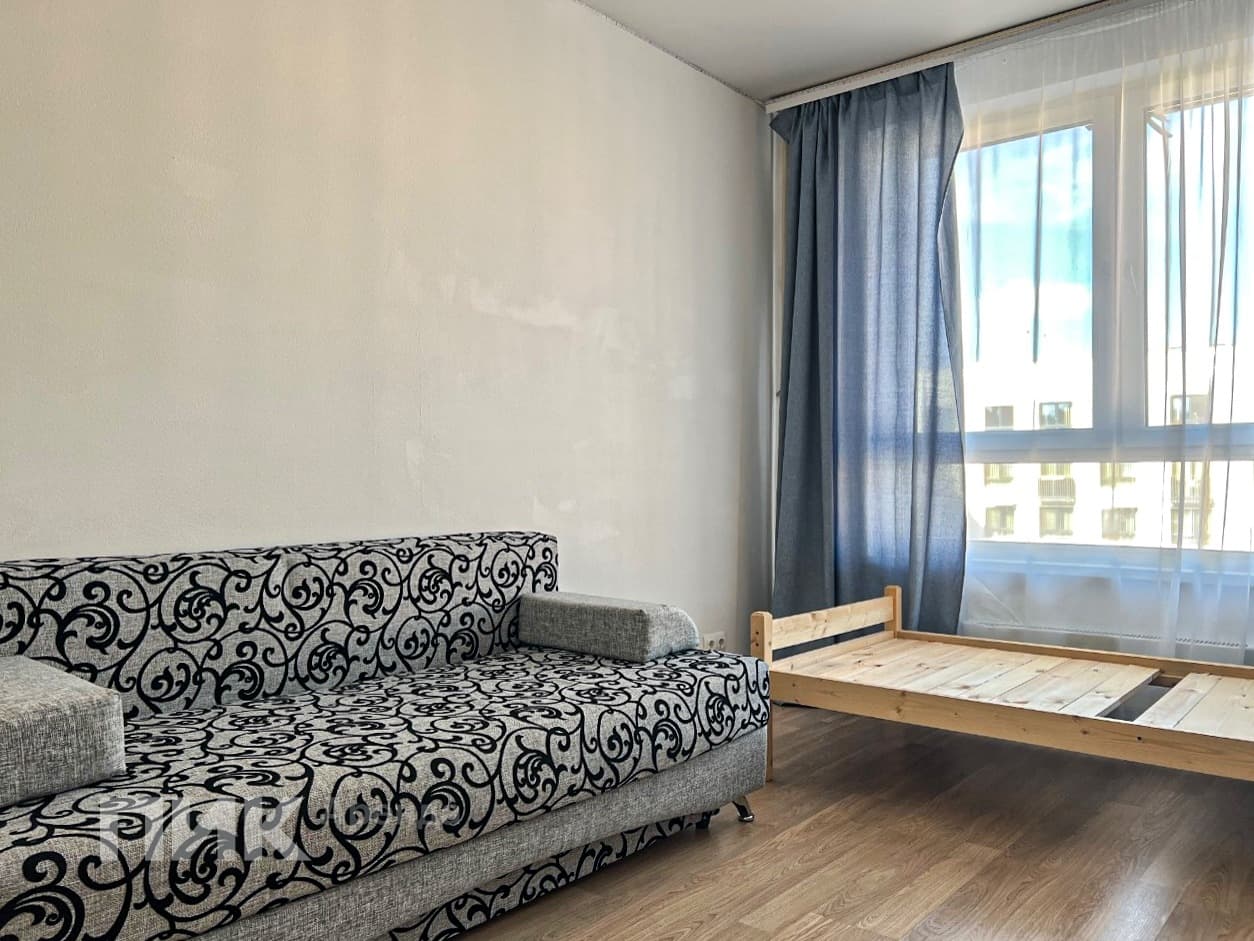 4-к. квартира, 86.4 м², 82 000 ₽/мес — фото № 7 4-к. квартира, 86.4 м², 82 000 ₽/мес — фото № 7