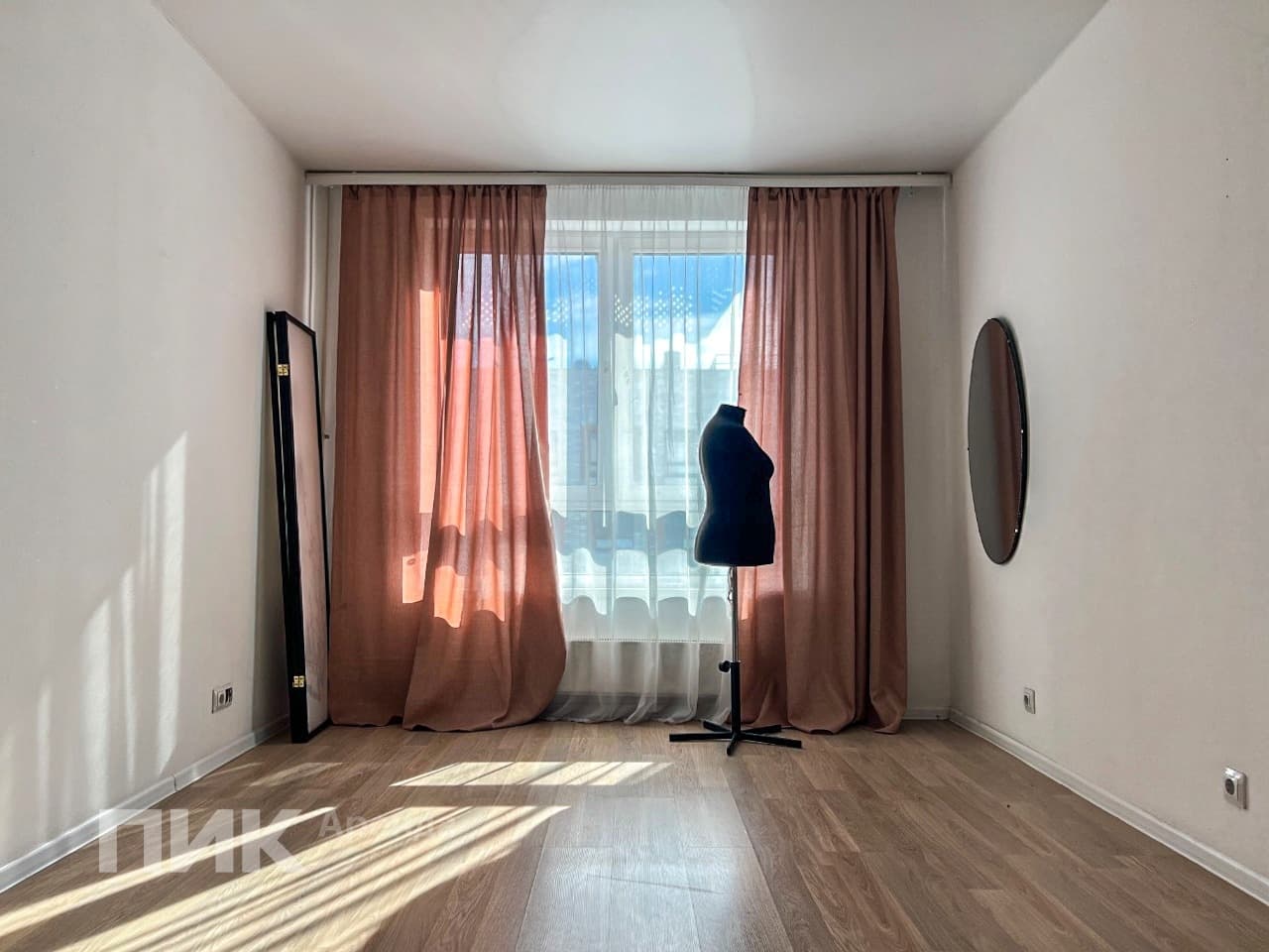 4-к. квартира, 86.4 м², 82 000 ₽/мес — фото № 5 4-к. квартира, 86.4 м², 82 000 ₽/мес — фото № 5