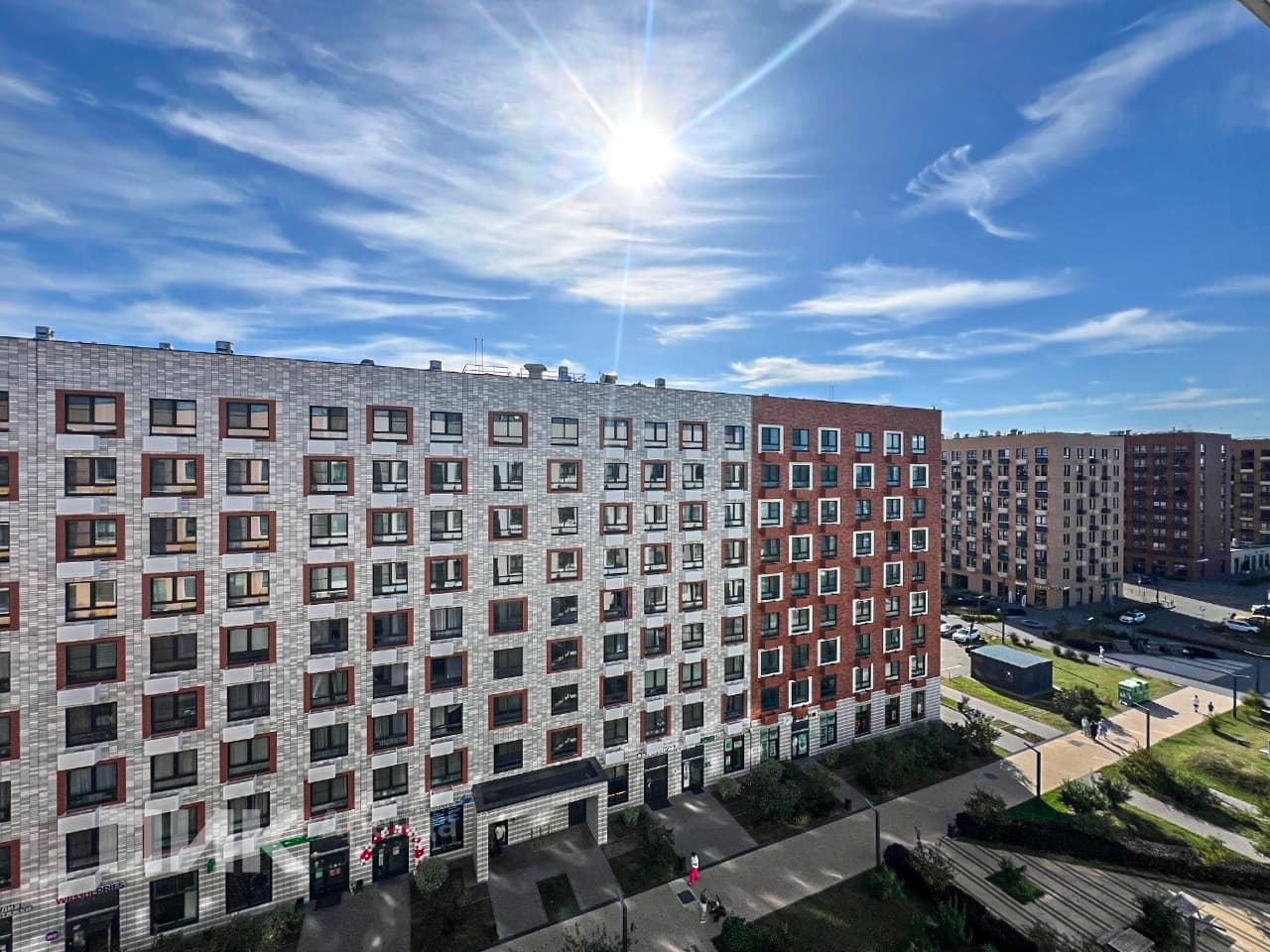 4-к. квартира, 86.4 м², 82 000 ₽/мес — фото № 19 4-к. квартира, 86.4 м², 82 000 ₽/мес — фото № 19