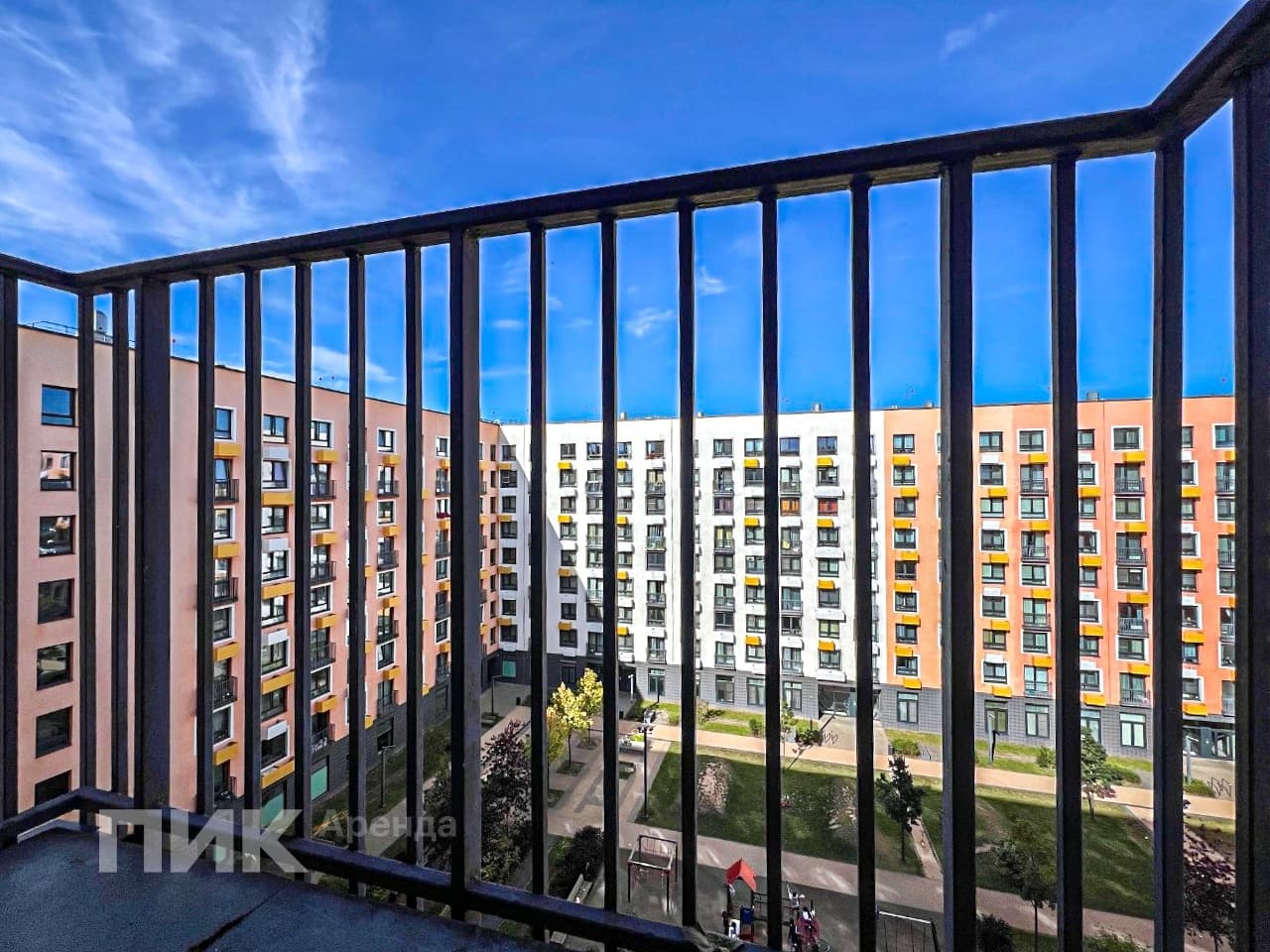4-к. квартира, 86.4 м², 82 000 ₽/мес — фото № 15 4-к. квартира, 86.4 м², 82 000 ₽/мес — фото № 15
