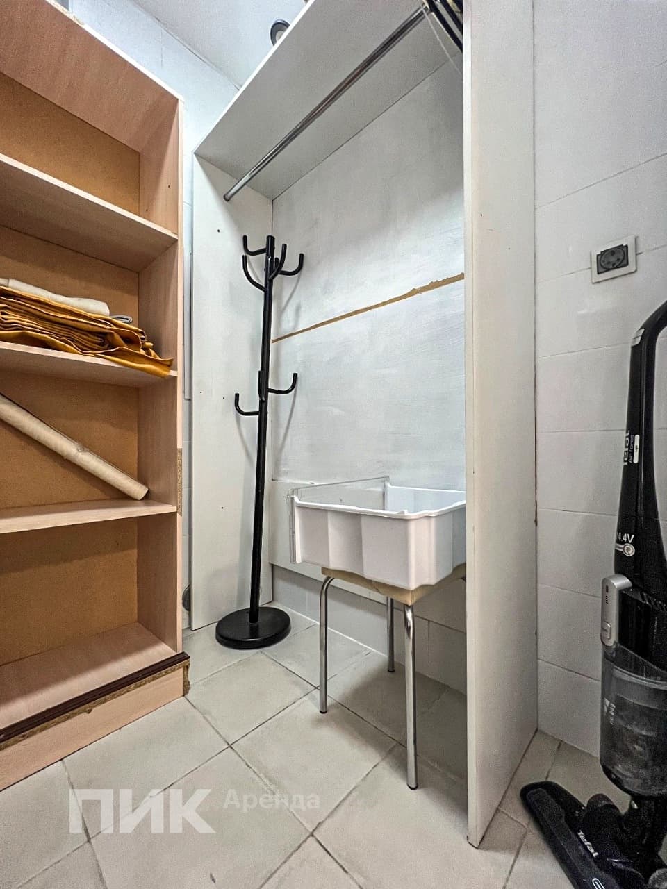 4-к. квартира, 86.4 м², 82 000 ₽/мес — фото № 13 4-к. квартира, 86.4 м², 82 000 ₽/мес — фото № 13