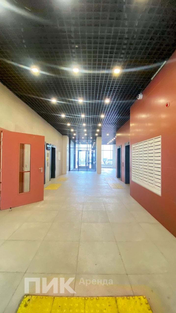 студия, 22 м², 72 400 ₽/мес — фото № 11 студия, 22 м², 72 400 ₽/мес — фото № 11